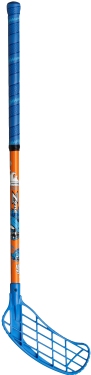 ZONE PIARYA Kid carrot orange 60cm